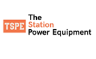 The Station Power Equipment